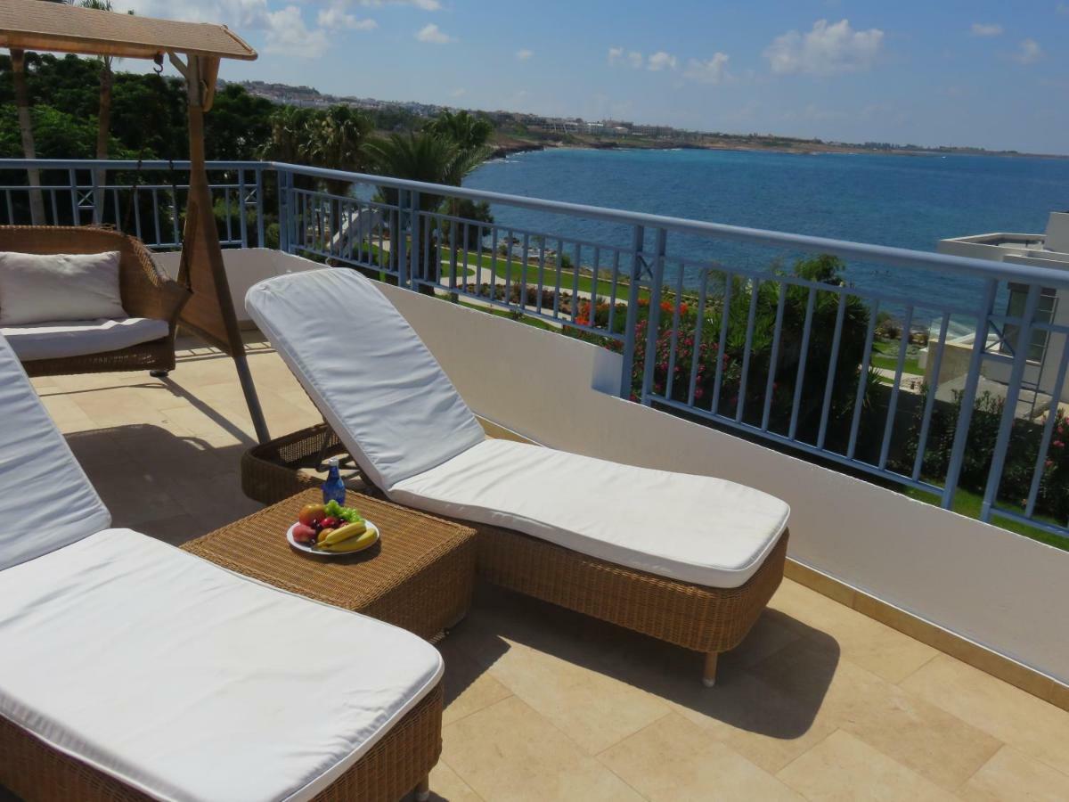Villa Victoria Paphos Exterior photo
